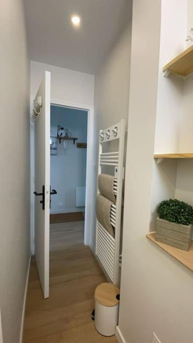 Joli Appartement Avec Parking - Proche Centre Ville Chartres Extérieur photo